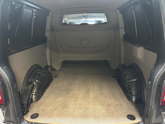 Volkswagen TRANSPORTER 2.0 TSI L2H1 !! UNIEK !!!!BENZINE AUTOMAAT!!!! EURO EMISSIE VRIJ !!!!