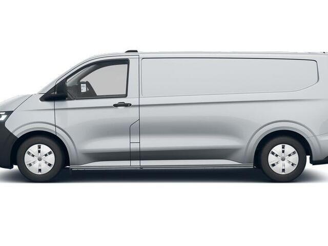 Volkswagen TRANSPORTER Bedrijfswagens Life L2 2.0 TDI 81 kW (110 pk) EU6 3500 mm 6 versn