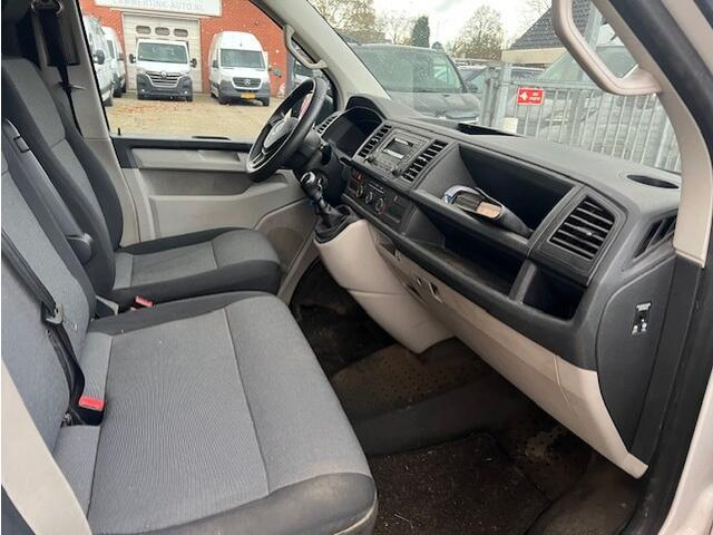 Volkswagen TRANSPORTER 2.0 TDI 110kw L2H1 LANG AIRCO KLIMA EURO6