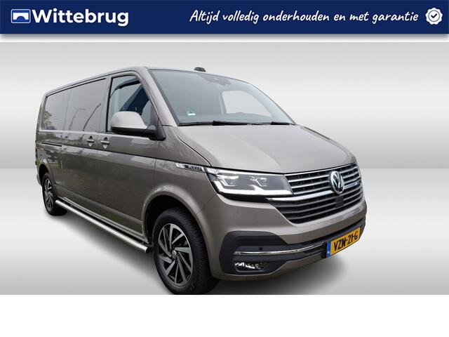 Volkswagen TRANSPORTER 2.0 TDI L2H1 Bulli 75 Edition / Camera / Trekhaak / LED