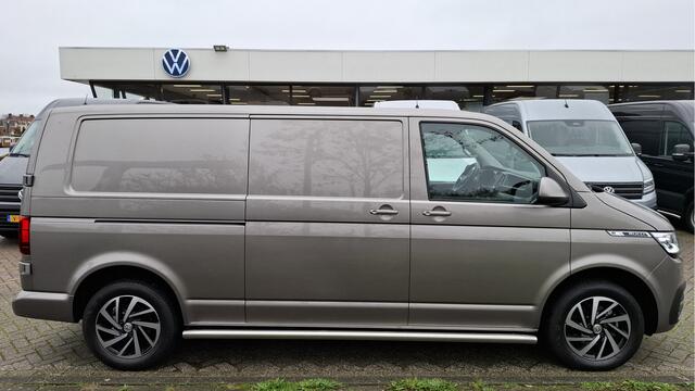 Volkswagen TRANSPORTER 2.0 TDI L2H1 Bulli 75 Edition / Camera / Trekhaak / LED