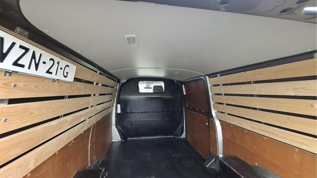 Volkswagen TRANSPORTER 2.0 TDI L2H1 Bulli 75 Edition / Camera / Trekhaak / LED