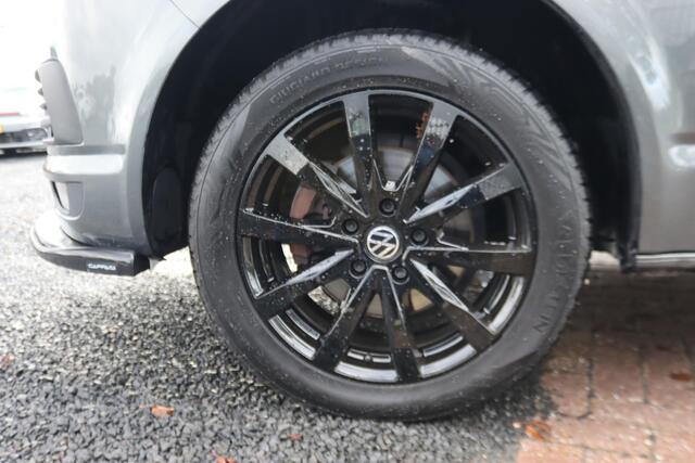 Volkswagen TRANSPORTER 2.0 TDI L2H1 Highline, Trekhaak, Apple Carplay, Airco, Cruise Control