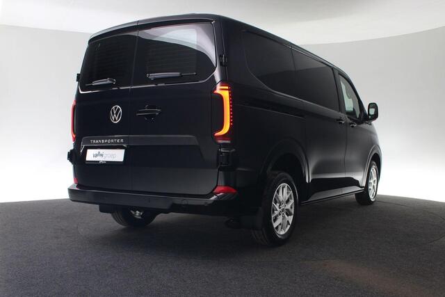 Volkswagen TRANSPORTER Bulli 28 2.0 TDI 125kW / 170 pk Automaat