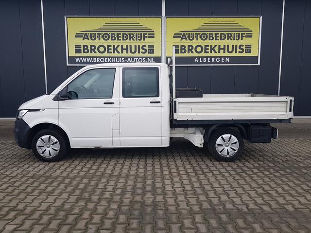 Volkswagen TRANSPORTER 2.0 TDI L2H1 DC 30