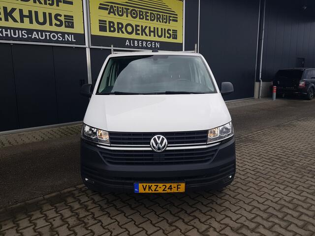 Volkswagen TRANSPORTER 2.0 TDI L2H1 DC 30