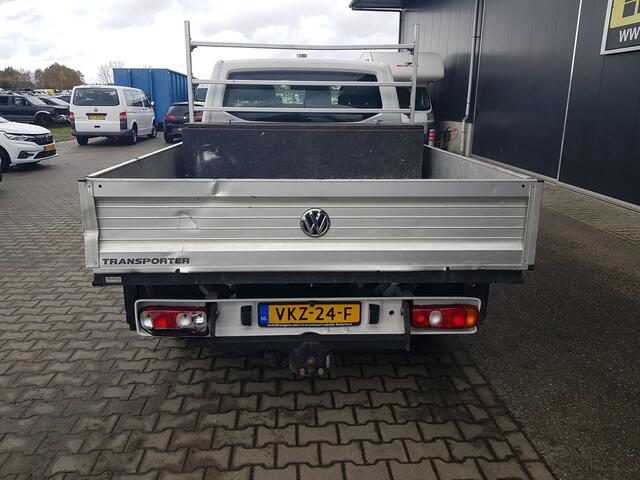 Volkswagen TRANSPORTER 2.0 TDI L2H1 DC 30
