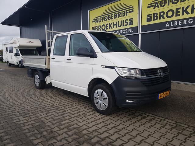 Volkswagen TRANSPORTER 2.0 TDI L2H1 DC 30