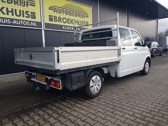 Volkswagen TRANSPORTER 2.0 TDI L2H1 DC 30