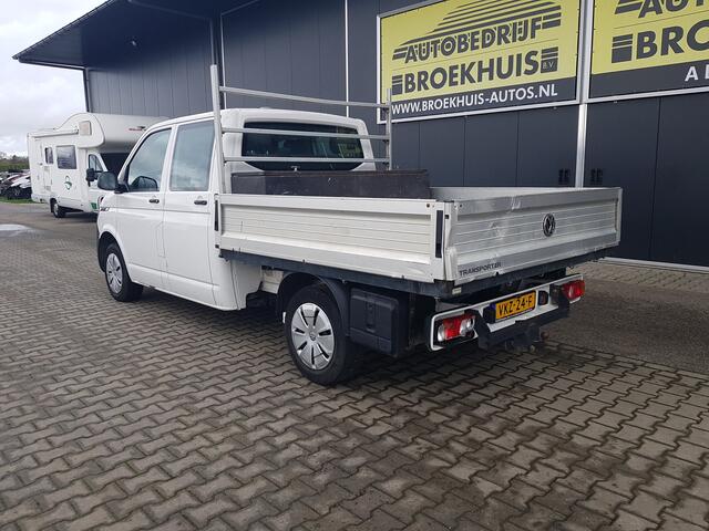 Volkswagen TRANSPORTER 2.0 TDI L2H1 DC 30