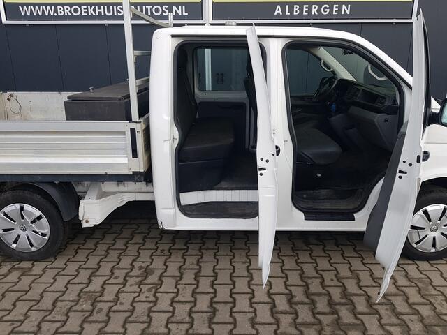 Volkswagen TRANSPORTER 2.0 TDI L2H1 DC 30