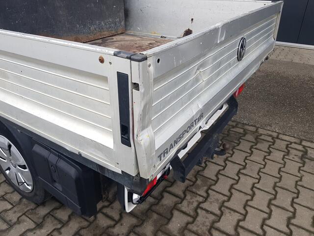 Volkswagen TRANSPORTER 2.0 TDI L2H1 DC 30