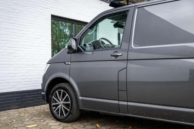 Volkswagen TRANSPORTER 2.0 TDI L2H1 Comfortline Plus ACC LED Camera NAP