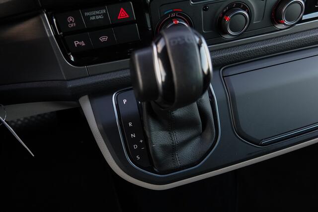 Volkswagen TRANSPORTER L2H1 Dubbele Cabine 2.0Tdi 150Pk DSG7 | Highline | 5-Persoons | Sidebars | 18''