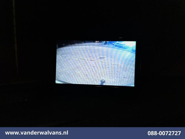 Volkswagen TRANSPORTER 2.0 TDI L2H1 Euro6 Airco | Imperiaal | Omvormer | Camera | Cruisecontrol | Trekhaak | Apple Carplay Android Auto, Parkeersensoren