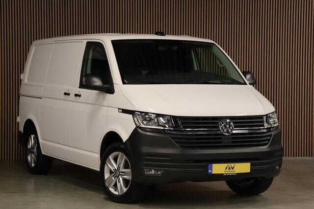 Volkswagen TRANSPORTER 2.0 TDI | Camera | CarPlay | PDC | Cruise control | Bluetooth | Elek. ramen | Nieuwe APK | NAP Logisch