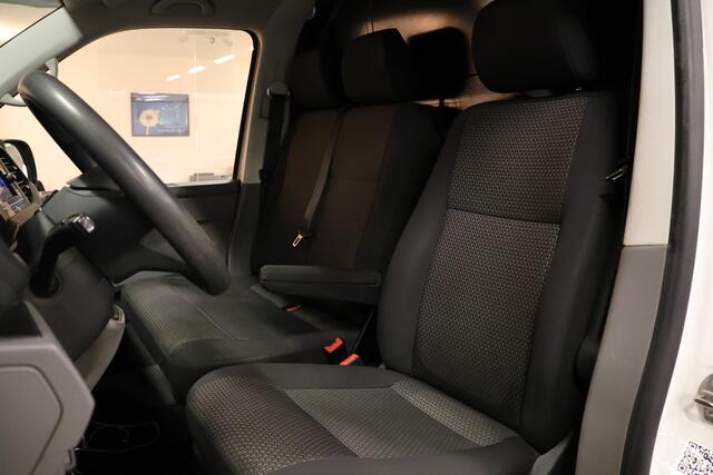 Volkswagen TRANSPORTER 2.0 TDI | Camera | CarPlay | PDC | Cruise control | Bluetooth | Elek. ramen | Nieuwe APK | NAP Logisch