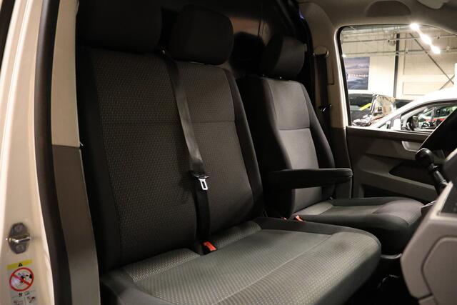 Volkswagen TRANSPORTER 2.0 TDI | Camera | CarPlay | PDC | Cruise control | Bluetooth | Elek. ramen | Nieuwe APK | NAP Logisch