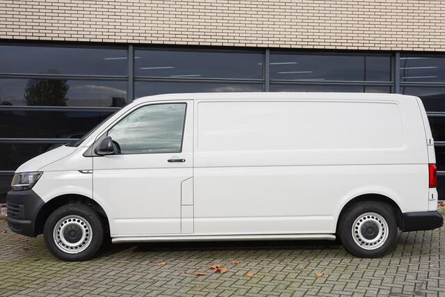 Volkswagen TRANSPORTER 2.0 TDI L2 Trekhaak|Netjes bereden & ondh.