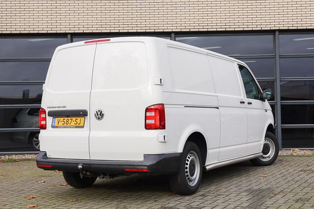 Volkswagen TRANSPORTER 2.0 TDI L2 Trekhaak|Netjes bereden & ondh.