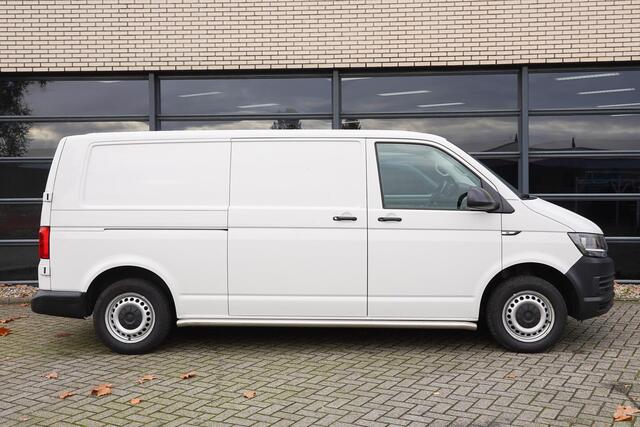 Volkswagen TRANSPORTER 2.0 TDI L2 Trekhaak|Netjes bereden & ondh.