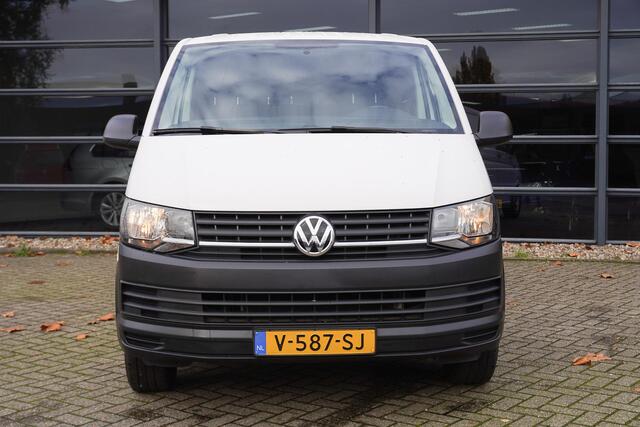 Volkswagen TRANSPORTER 2.0 TDI L2 Trekhaak|Netjes bereden & ondh.