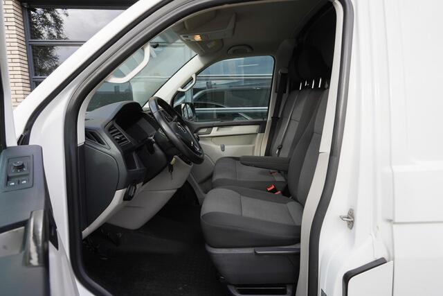 Volkswagen TRANSPORTER 2.0 TDI L2 Trekhaak|Netjes bereden & ondh.