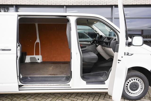 Volkswagen TRANSPORTER 2.0 TDI L2 Trekhaak|Netjes bereden & ondh.