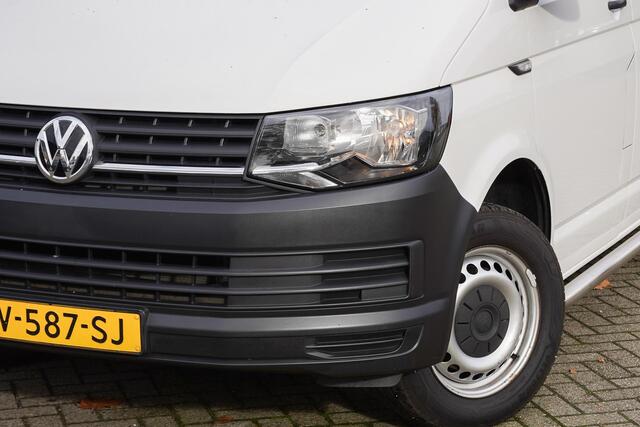 Volkswagen TRANSPORTER 2.0 TDI L2 Trekhaak|Netjes bereden & ondh.