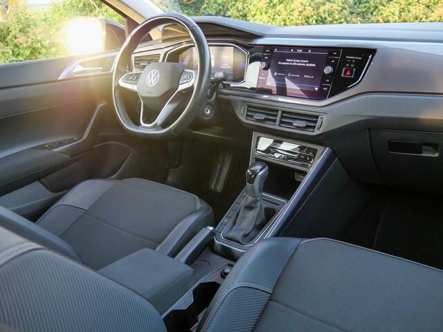 Volkswagen Taigo 1.0 TSI 111PK Automaat Business | CAMERA | CARPLAY / ANDROID AUTO | CRUISE CONTROL |