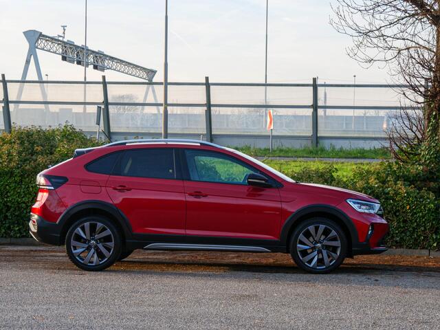 Volkswagen Taigo 1.0 TSI 111PK Automaat Business | CAMERA | CARPLAY / ANDROID AUTO | CRUISE CONTROL |