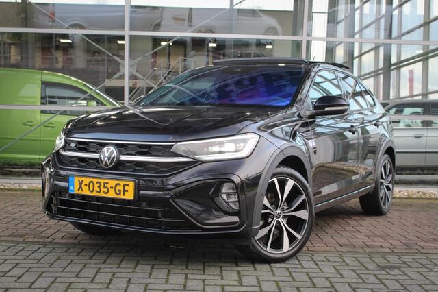 Volkswagen Taigo 1.0 TSI | PANO! | R-Line |