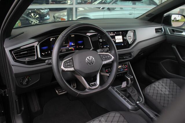 Volkswagen Taigo 1.0 TSI | PANO! | R-Line |