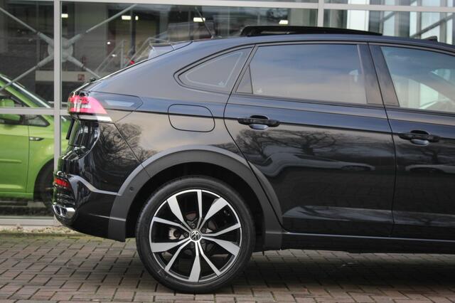 Volkswagen Taigo 1.0 TSI | PANO! | R-Line |