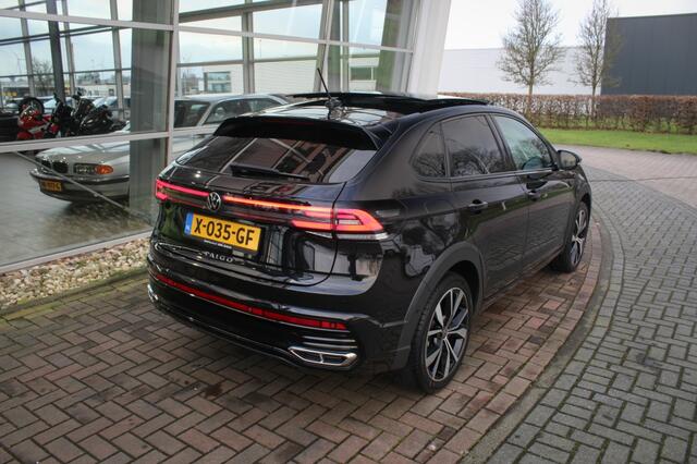 Volkswagen Taigo 1.0 TSI | PANO! | R-Line |