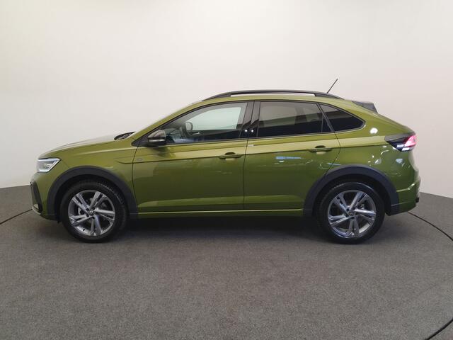 Volkswagen Taigo 1.5 TSI 150pk DSG/AUT R-Line Camera, IQ.Light, ACC