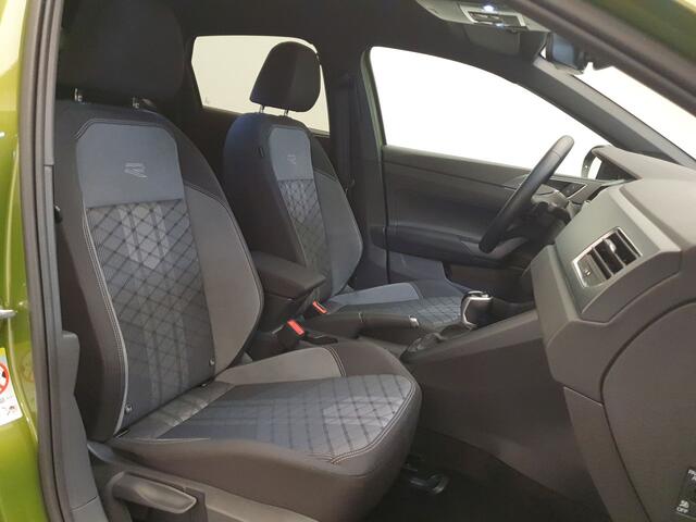 Volkswagen Taigo 1.5 TSI 150pk DSG/AUT R-Line Camera, IQ.Light, ACC