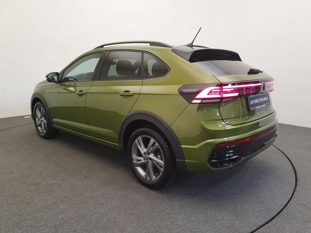 Volkswagen Taigo 1.5 TSI 150pk DSG/AUT R-Line Camera, IQ.Light, ACC