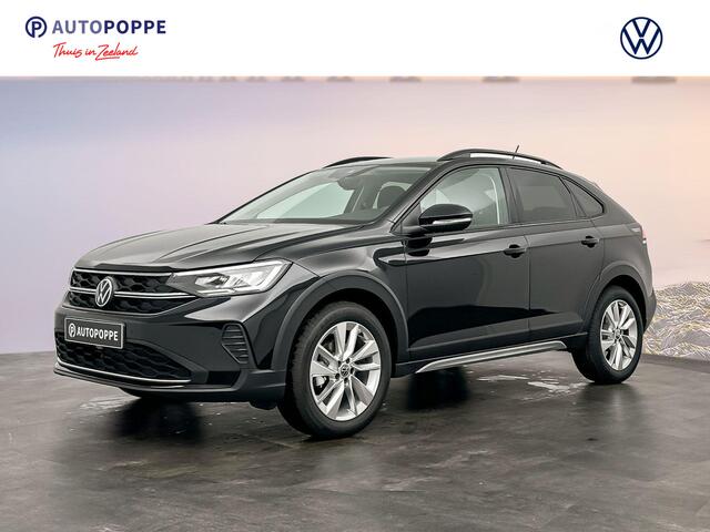 Volkswagen Taigo Life Edition 1.0 85 kW / 116 pk TSI CUV 6 versn. H