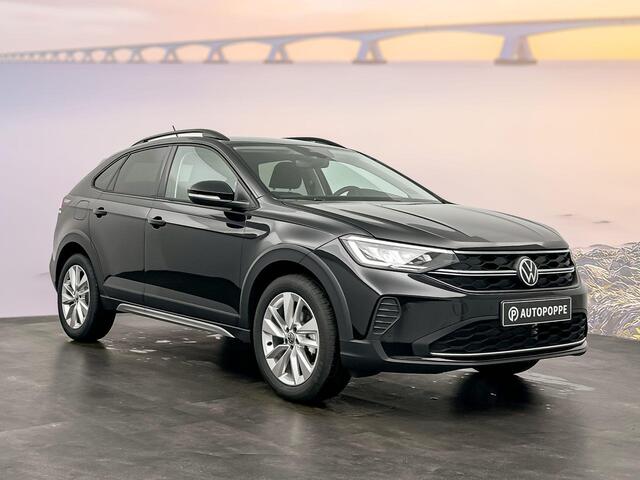 Volkswagen Taigo Life Edition 1.0 85 kW / 116 pk TSI CUV 6 versn. H