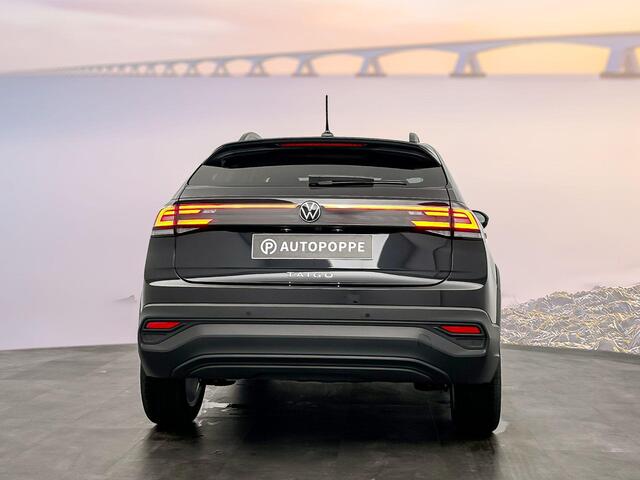 Volkswagen Taigo Life Edition 1.0 85 kW / 116 pk TSI CUV 6 versn. H