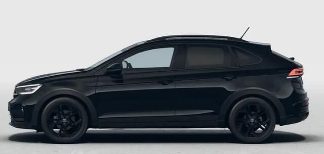Volkswagen Taigo 1.0 TSI DSG R-Line Edition BLACK STYLE !!!Profiteer ook van 2.000 EURO inruilpremie!!!