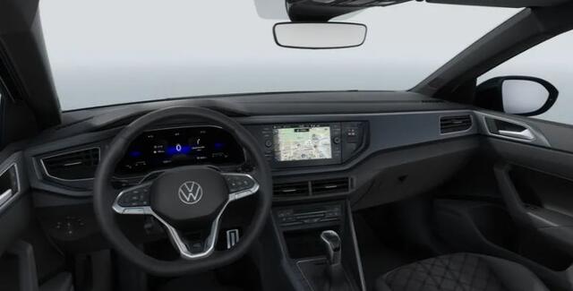 Volkswagen Taigo 1.0 TSI DSG R-Line Edition BLACK STYLE !!!Profiteer ook van 2.000 EURO inruilpremie!!!