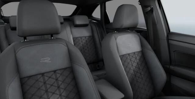 Volkswagen Taigo 1.0 TSI DSG R-Line Edition BLACK STYLE !!!Profiteer ook van 2.000 EURO inruilpremie!!!