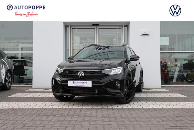 Volkswagen Taigo 1.0 TSI R-Line Business