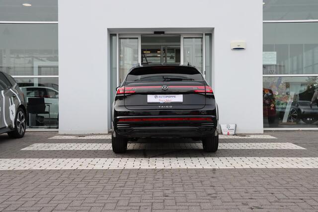 Volkswagen Taigo 1.0 TSI R-Line Business