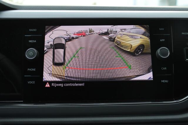 Volkswagen Taigo 1.0 TSI R-Line Business