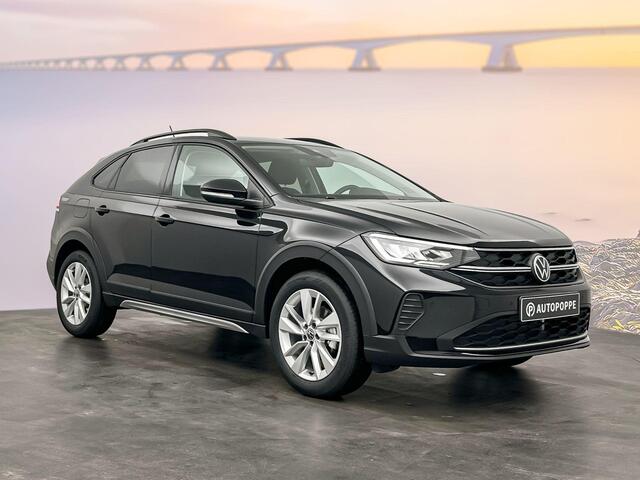 Volkswagen Taigo Life Edition 1.0 85 kW / 116 pk TSI CUV 7 versn. D