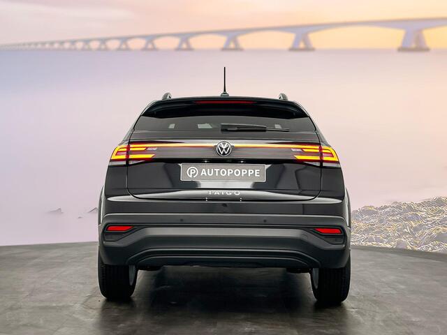 Volkswagen Taigo Life Edition 1.0 85 kW / 116 pk TSI CUV 7 versn. D