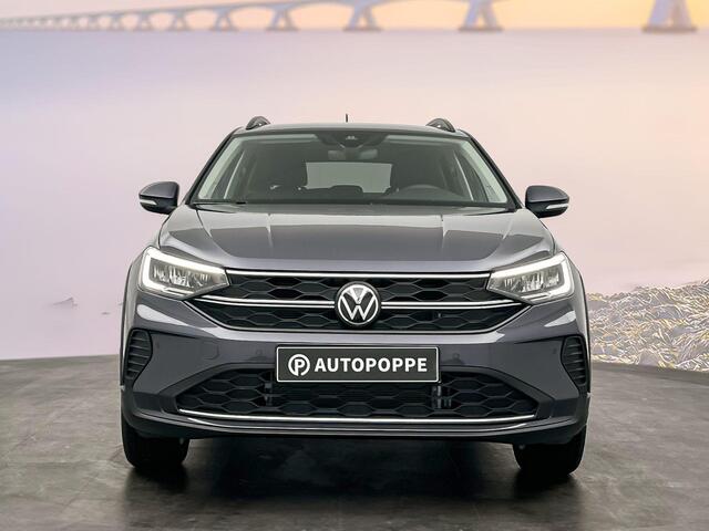 Volkswagen Taigo Life Edition 1.0 70 kW / 95 pk TSI CUV 5 versn. Ha